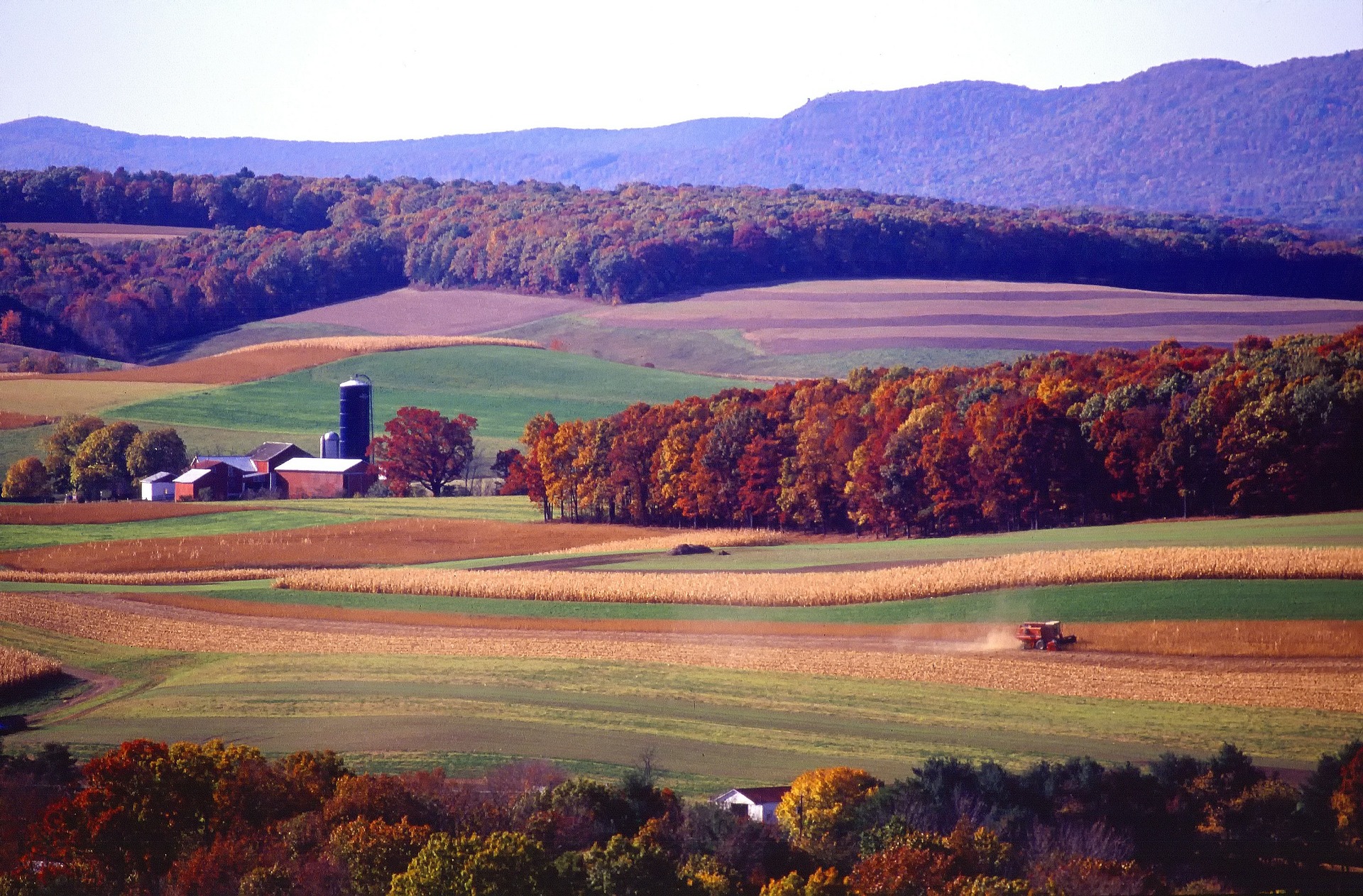 pennsylvania-139655_1920