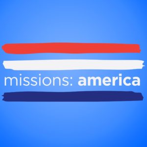 Missions: America