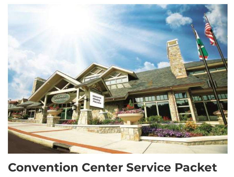 Gatlinburg Convention, TN