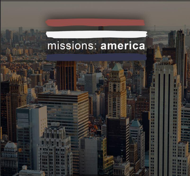 Missions: America