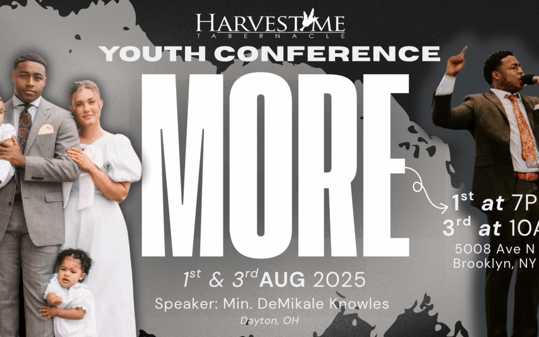 NY Mid-Atlantic Youth Conference