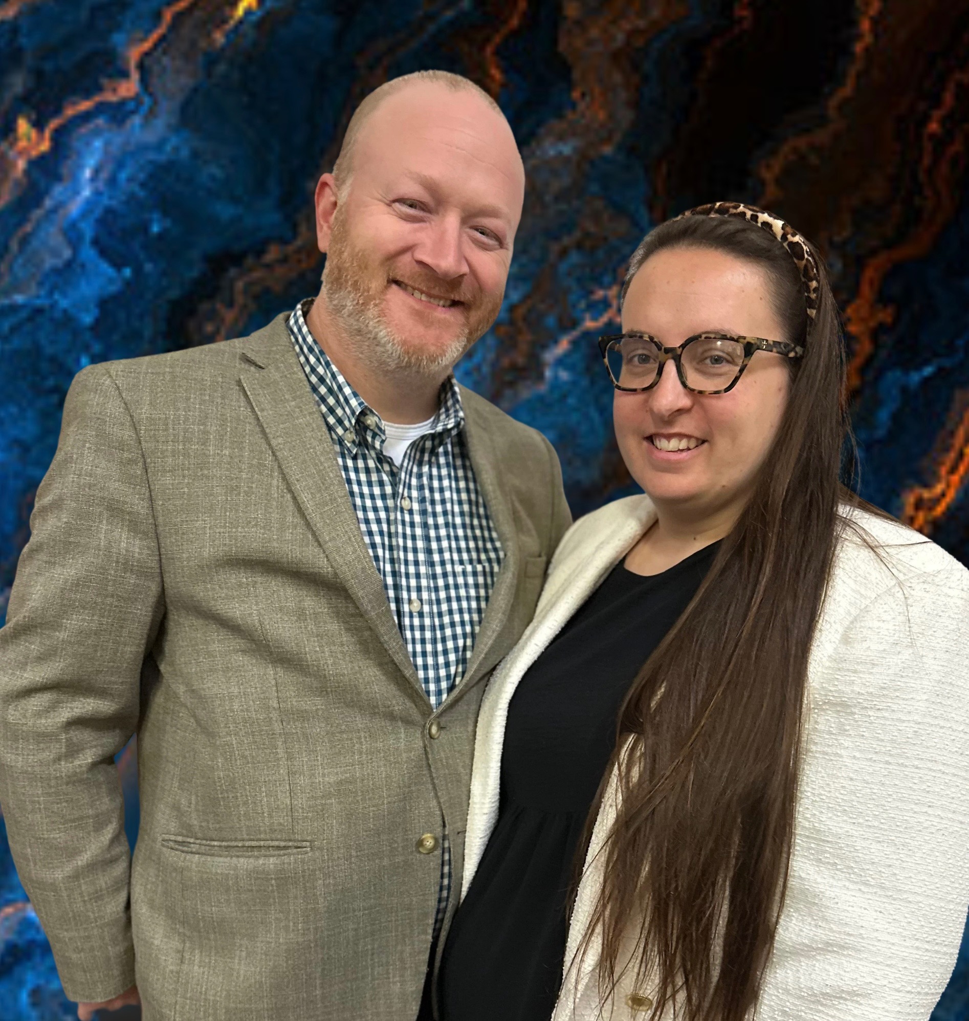 Reverend Marc Cancilla